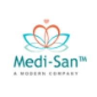 Medi-San Corporation logo, Medi-San Corporation contact details