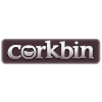 Corkbin logo, Corkbin contact details