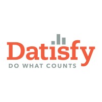 Datisfy Inc. logo, Datisfy Inc. contact details