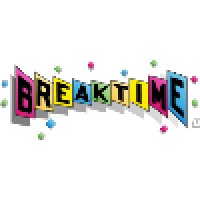 Breaktime Beverage Inc logo, Breaktime Beverage Inc contact details