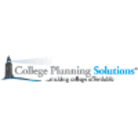 College Planning Solutions logo, College Planning Solutions contact details