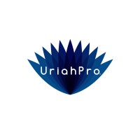 UriahPro logo, UriahPro contact details