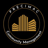 Precimac Community Management logo, Precimac Community Management contact details