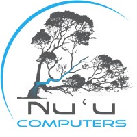 Nu'u Computers logo, Nu'u Computers contact details