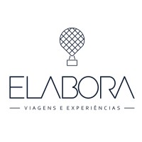 Elabora Viagens e Experiências logo, Elabora Viagens e Experiências contact details