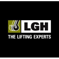 Lifting Gear Hire logo, Lifting Gear Hire contact details