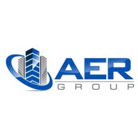 AER Group. logo, AER Group. contact details