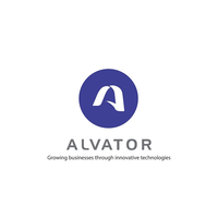 ALVATOR TECHNOLOGIES logo, ALVATOR TECHNOLOGIES contact details