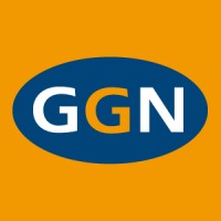 GGN logo, GGN contact details