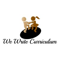 We Write Curriculum logo, We Write Curriculum contact details