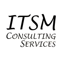 ITSM Consulting Services LLC logo, ITSM Consulting Services LLC contact details