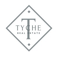 TYCHE REAL ESTATE LLC logo, TYCHE REAL ESTATE LLC contact details