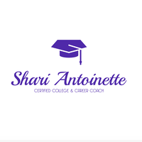 Shari Antoinette, LLC. logo, Shari Antoinette, LLC. contact details