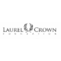 Laurel Crown Foundation logo, Laurel Crown Foundation contact details