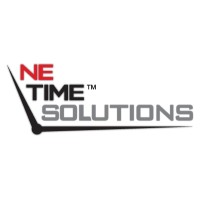 New England Time Solutions logo, New England Time Solutions contact details