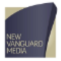 New Vanguard Media Inc. logo, New Vanguard Media Inc. contact details