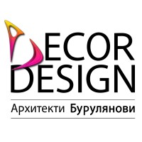 DECOR DESIGN Архитекти Бурулянови logo, DECOR DESIGN Архитекти Бурулянови contact details