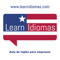 Learn Idiomas logo, Learn Idiomas contact details