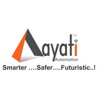 Aayati Automation logo, Aayati Automation contact details