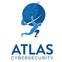 Atlas Cybersecurity logo, Atlas Cybersecurity contact details