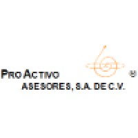 Proactivo Asesores S.A. de C.V. logo, Proactivo Asesores S.A. de C.V. contact details