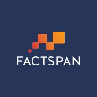 Factspan Inc logo, Factspan Inc contact details