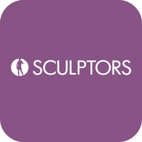 Sculptors logo, Sculptors contact details