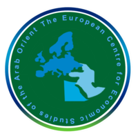 European Centre for Economic Studies of the Arab Orient logo, European Centre for Economic Studies of the Arab Orient contact details