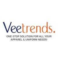 Veetrends logo, Veetrends contact details