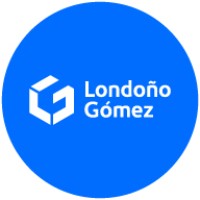 Londoño Gómez logo, Londoño Gómez contact details