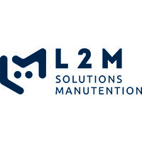 L2M Grandouest logo, L2M Grandouest contact details