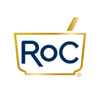 RoC Skincare logo, RoC Skincare contact details