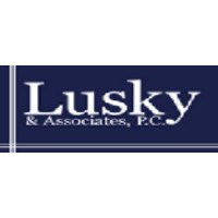 Lusky & Associates, P.C. logo, Lusky & Associates, P.C. contact details