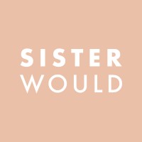 SISTERWOULD logo, SISTERWOULD contact details