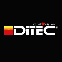 Ditec Middle East Auto Care LLC logo, Ditec Middle East Auto Care LLC contact details