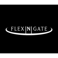 Flex N Gate Grupo México logo, Flex N Gate Grupo México contact details