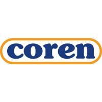 Coren logo, Coren contact details