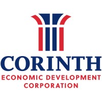 Corinth Economic Development Corporation logo, Corinth Economic Development Corporation contact details