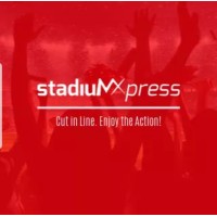 Stadium Xpress Inc. logo, Stadium Xpress Inc. contact details