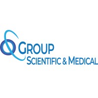 O Group Scientific & Medical logo, O Group Scientific & Medical contact details