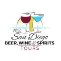 San Diego Beer, Wine & Spirits Tours logo, San Diego Beer, Wine & Spirits Tours contact details