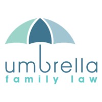 Umbrella Family Law logo, Umbrella Family Law contact details