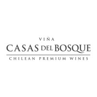 Viña Casas del Bosque logo, Viña Casas del Bosque contact details