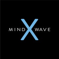 MindWave X logo, MindWave X contact details