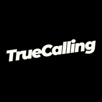 TrueCalling logo, TrueCalling contact details