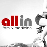 All In Family Medicine logo, All In Family Medicine contact details