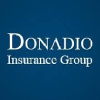 Donadio Insurance Group logo, Donadio Insurance Group contact details