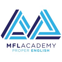 MFL Academy logo, MFL Academy contact details