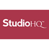 StudioHQ logo, StudioHQ contact details