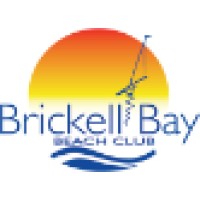 Brickell Bay Beach Club logo, Brickell Bay Beach Club contact details